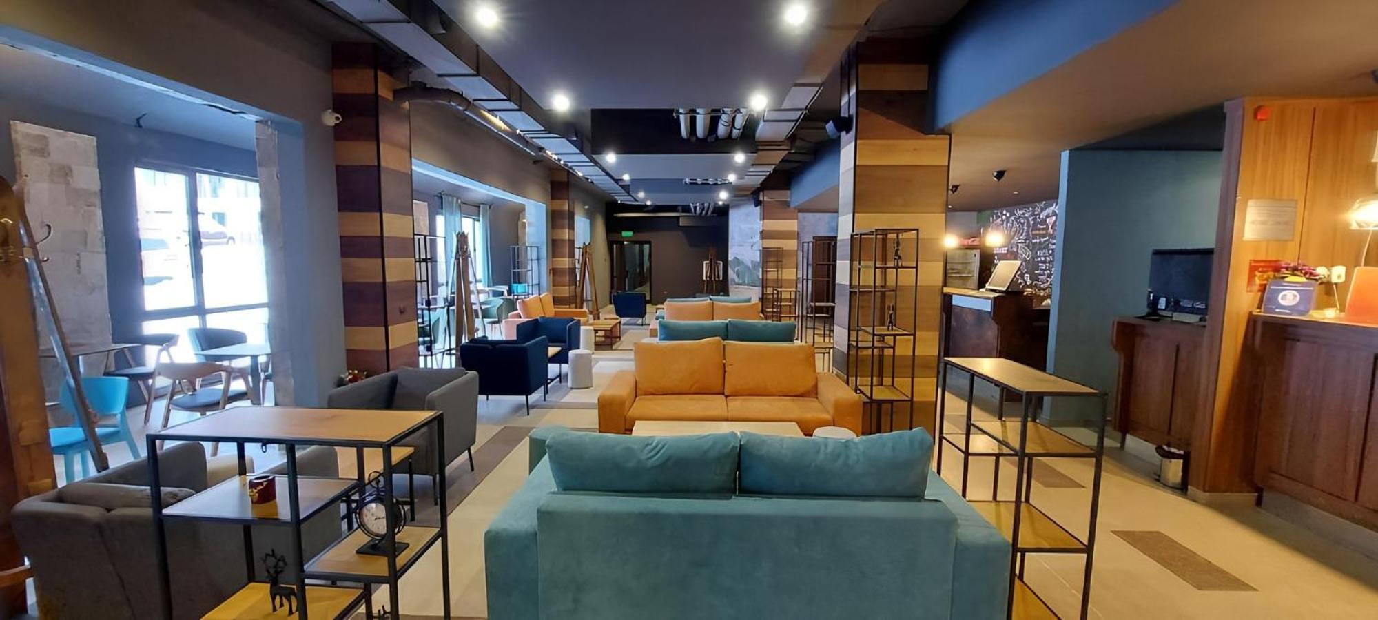 Neat Studios In "Borovets Gardens" Hotel Εξωτερικό φωτογραφία